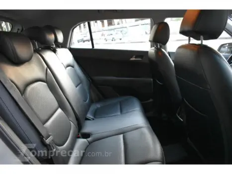 CRETA - 2.0 16V PULSE AUTOMÁTICO