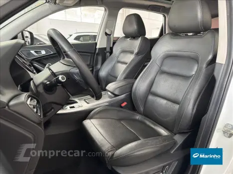 TIGGO 7 1.5 VVT TURBO iFLEX TXS DCT