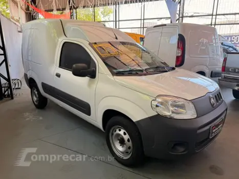 Fiat FIORINO 2 portas