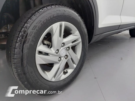 CRETA 1.0 12V FLEX COMFORT TB AUTOMÁTICO