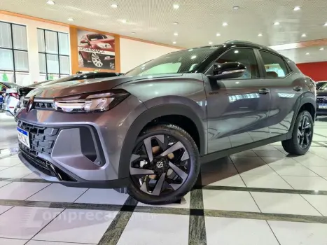 Volkswagen TERA HIGH 1.0 170 TSI FLEX 5P AUT. 4 portas