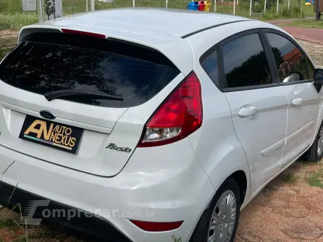 FIESTA 1.5 S Hatch 16V