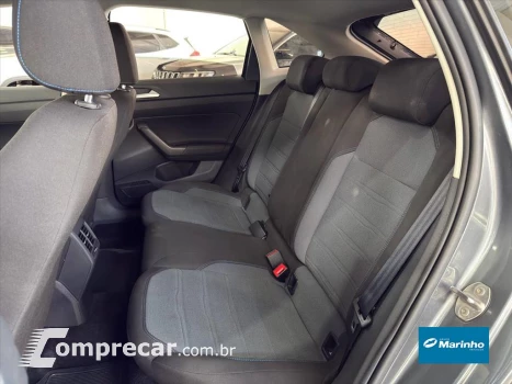 NIVUS 1.0 200 TSI TOTAL FLEX COMFORTLINE AUTOMÁTI
