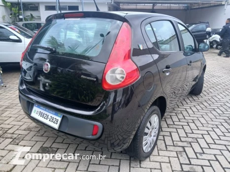 PALIO - 1.4 MPI ATTRACTIVE 8V 4P MANUAL