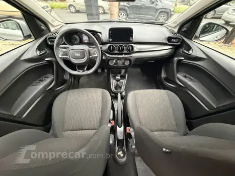 Cronos 1.0 4P FIREFLY FLEX DRIVE