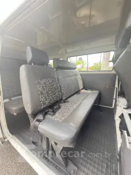 KOMBI 1.4 MI STD Lotação 8V