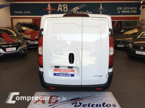 FIORINO 1.4 MPI Furgão Endurance 8V