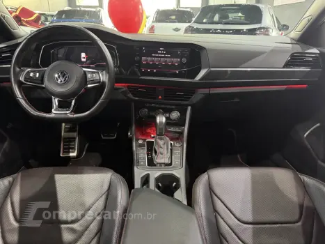 JETTA 2.0 350 TSI GASOLINA GLI DSG
