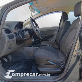 PUNTO 1.4 ELX 8V