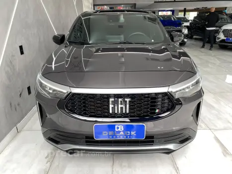 Fastback Limited Ed.1.3 270 T.Flex Aut.