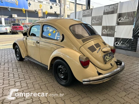 FUSCA 1.6 8V