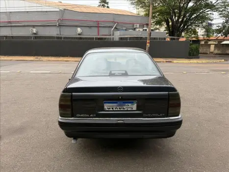 OMEGA 4.1 SFI GLS 12V