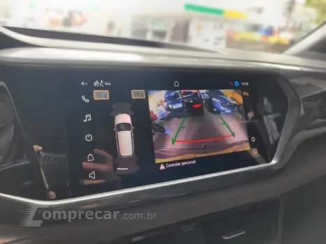 TAOS Highline 1.4 250 TSI Flex Aut.