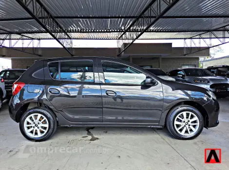 SANDERO 1.0 12V SCE Authentique