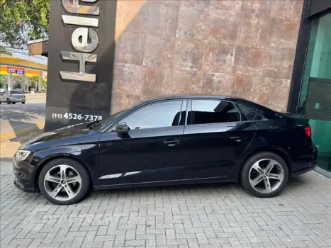 A3 1.4 TFSI Sedan Prestige Plus