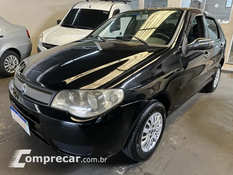 Fiat PALIO 1.0 MPI Fire 8V 4 portas