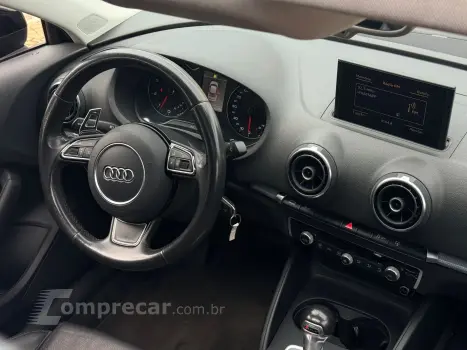 A3 1.8 TFSI Ambition 20V 180cv