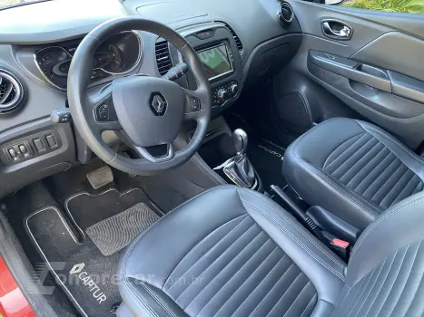 CAPTUR 1.6 16V SCE Life