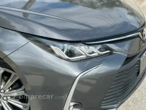 COROLLA 2.0 VVT-IE FLEX XEI DIRECT SHIFT