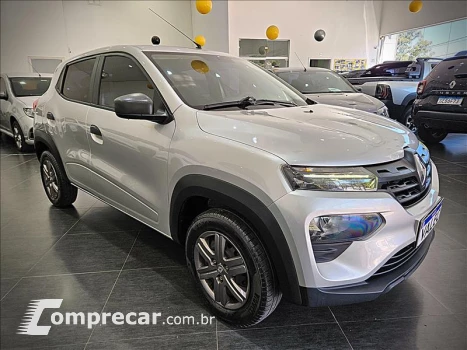 KWID 1.0 12V SCE ZEN