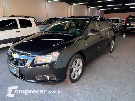 CRUZE 1.8 LT 16V