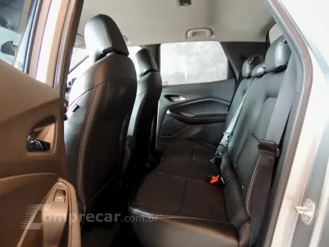 MONTANA 1.2 Turbo Premier