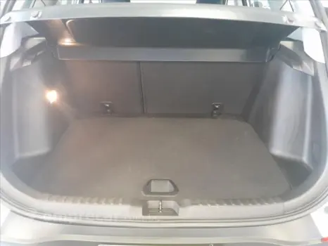 TRACKER 1.0 TURBO FLEX AUTOMÁTICO