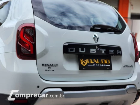 DUSTER Dynamique 2.0 Flex 16V Aut.