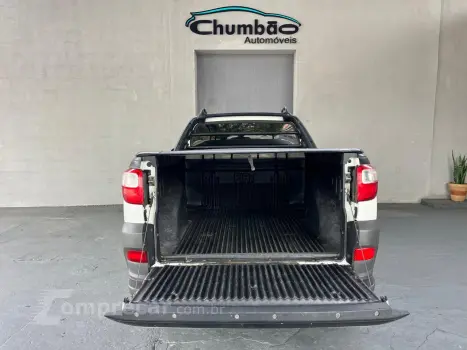 STRADA 1.4 MPI Working CS 8V