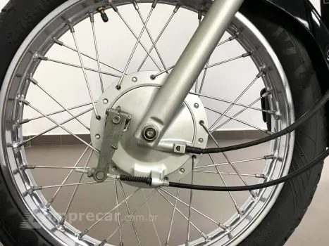 HONDA CG 125 FAN KS