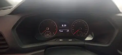 T-Cross 1.0 4P 200 TSI FLEX SENSE AUTOMÁTICO