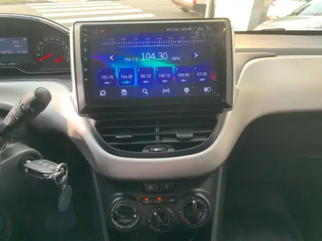 2008 Allure 1.6 Flex 16V 5p Aut.