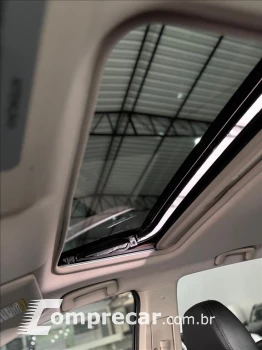 OUTLANDER 2.2 4X4 16V DIESEL 4P AUTOMÁTICO