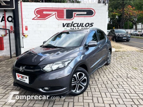 HR-V EX 1.8 Flexone 16V 5p Aut.