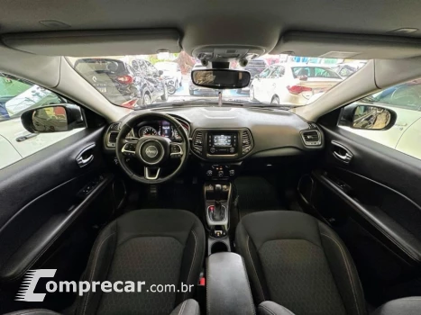 COMPASS 2.0 16V Sport