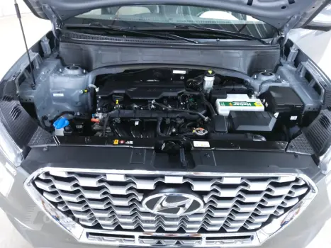 CRETA 2.0 FLEX ULTIMATE AUTOMÁTICO