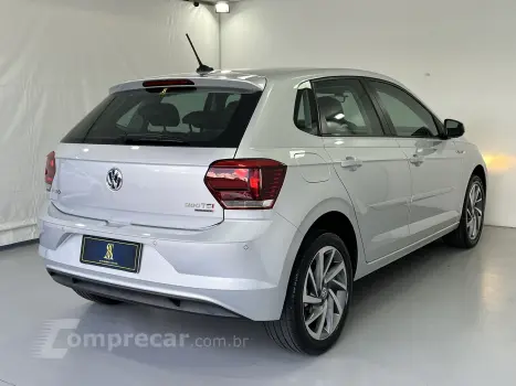 POLO 1.0 170 TSI Highline