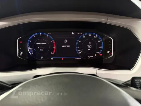 T-CROSS 1.4 250 TSI Highline