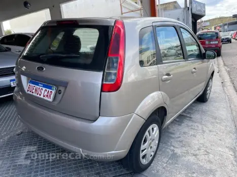 FIESTA HATCH - 1.0 ROCAM HATCH 8V 4P MANUAL