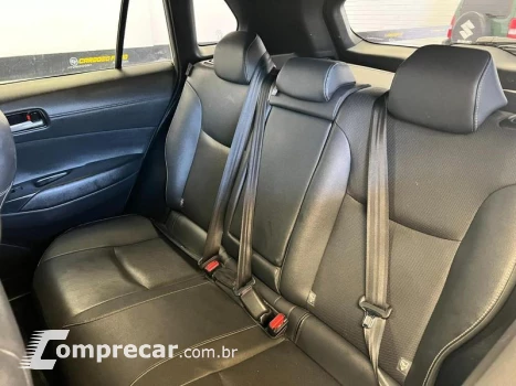 COROLLA CROSS XRE 2.0 FLEX AUT