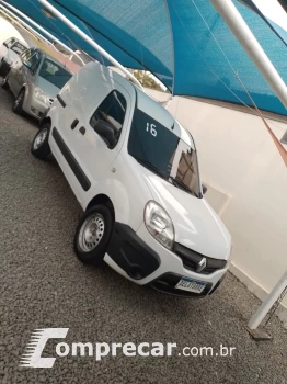 Renault Kangoo 1.6 16V 4P EXPRESS 4 portas