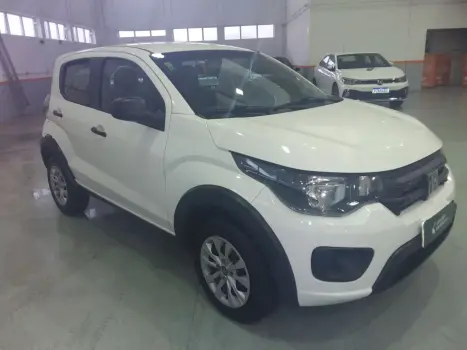 MOBI 1.0 EVO FLEX LIKE. MANUAL