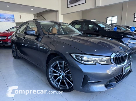 320i GP Sport 2.0