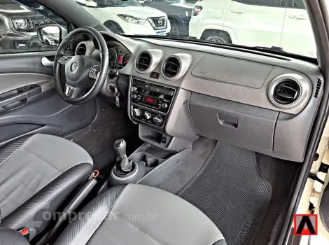 SAVEIRO 1.6 Cross CE 16V