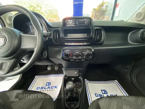 MOBI LIKE 1.0 Fire Flex 5p.