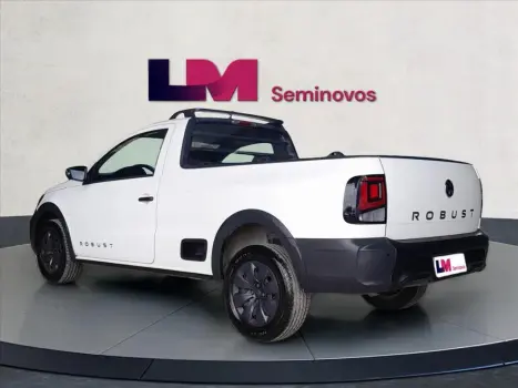 SAVEIRO 1.6 MSI ROBUST CS 16V FLEX 2P MANUAL