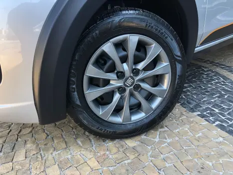 Mobi 1.0 Evo Flex Trekking Manual