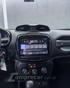 RENEGADE 1.8 16V