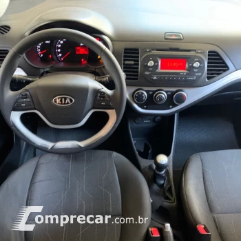 PICANTO 1.0 EX 12V