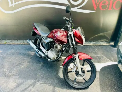 CG 150 TITAN-EX MIX/FLEX